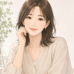 30代女性（冷えのぼせタイプ）
