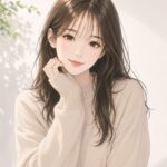 20代女性（むくみタイプ）