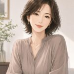 40代女性（イライラ＋便秘タイプ）